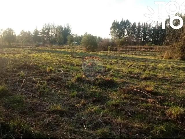 Terreno en venta en Quilaco, Biobío