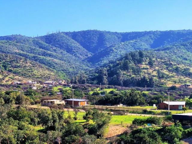 Agrícola en Quilpué