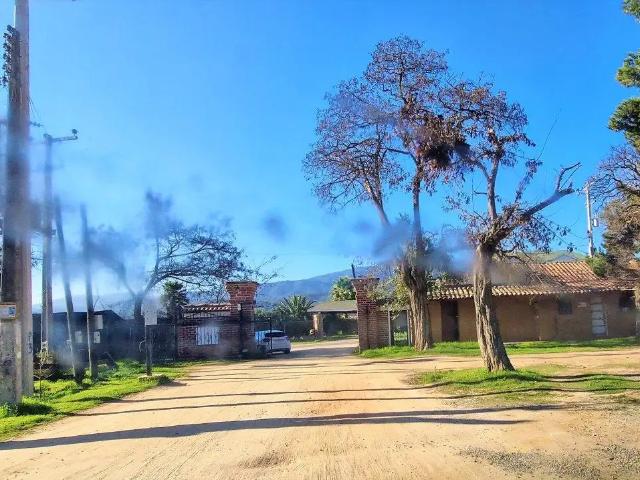 Agrícola en Quilpué