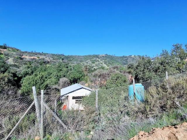 Agrícola en Quilpué