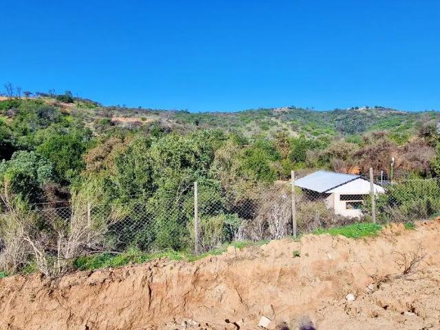 Agrícola en Quilpué