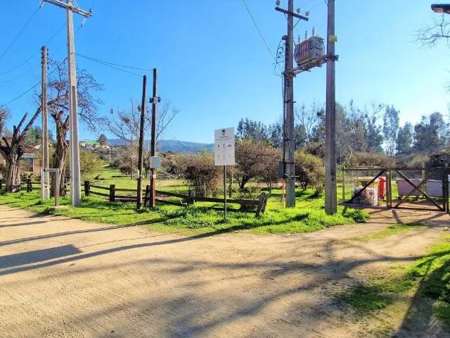 Agrícola en Quilpué