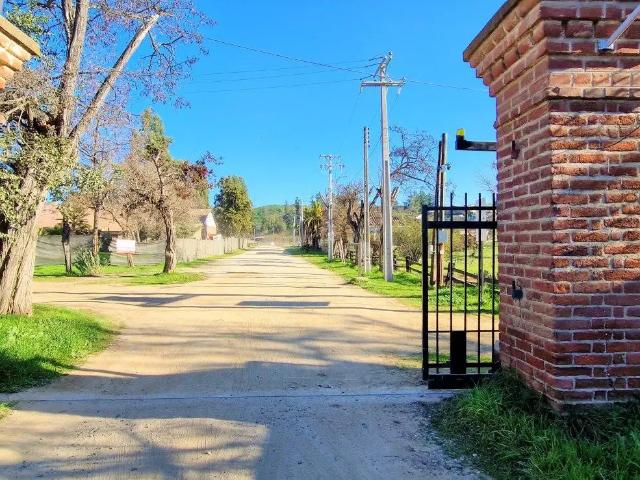 Agrícola en Quilpué