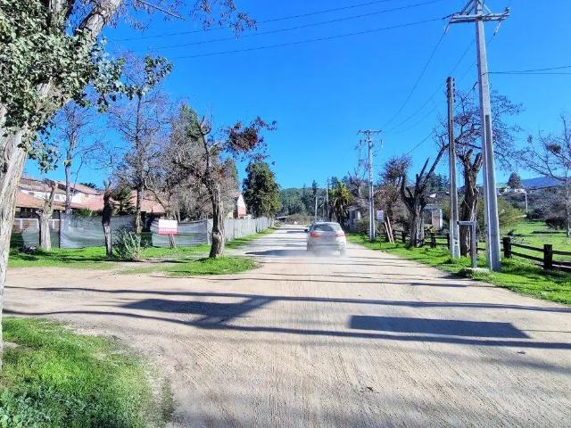 Agrícola en Quilpué