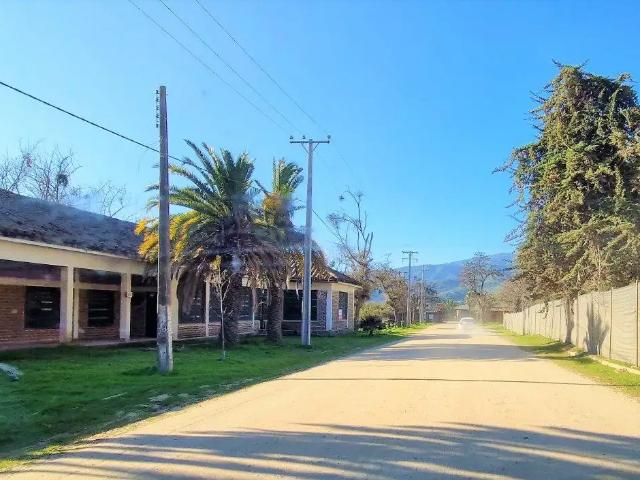 Agrícola en Quilpué
