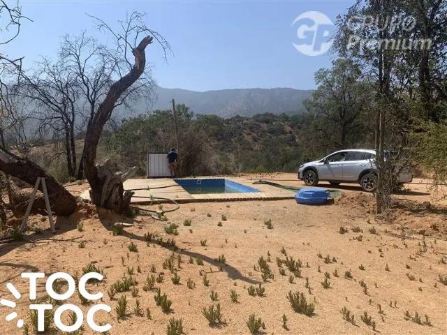 Terreno en venta en Quilpué, Valparaíso