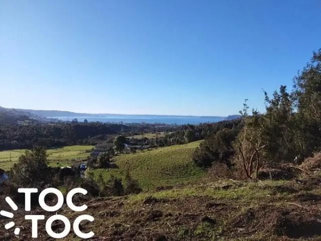 Terreno en venta en Quinchao, Los Lagos