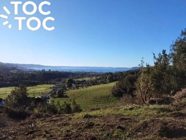 Terreno en venta en Achao, Quinchao