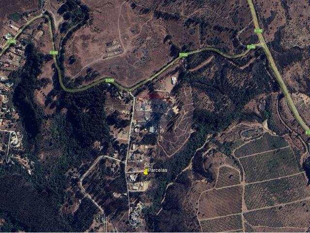 Terreno en venta en Condominio Las Gaviotas, Quintero