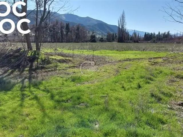Terreno en venta en Rinconada, Valparaíso