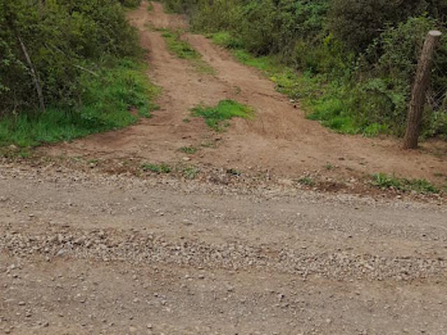 Agrícola en San Ignacio