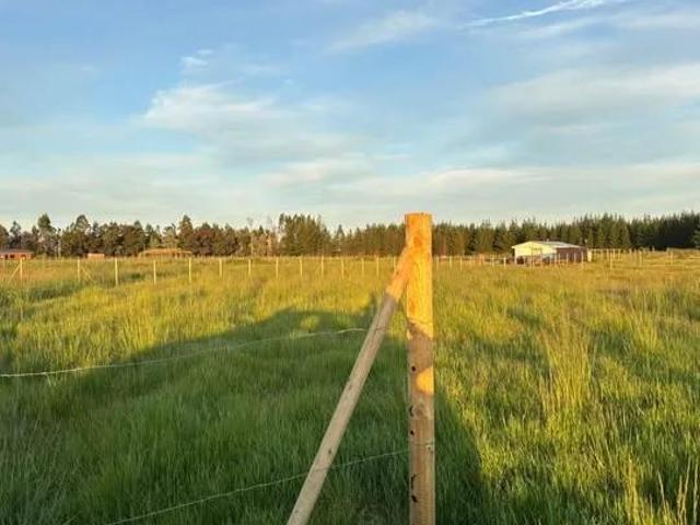 Terreno en venta en Ñuble
