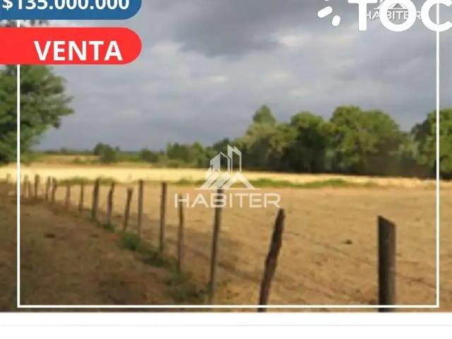 Terreno en venta en Santa Bárbara, Biobío
