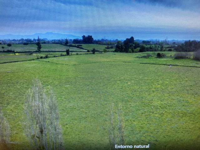 Terreno en venta en Teno, Maule