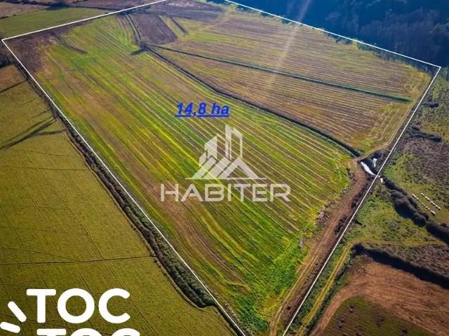 Terreno en venta en Teno, Maule