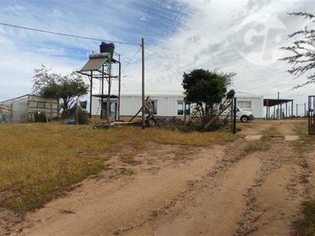 Casa en venta en San Javier, Maule