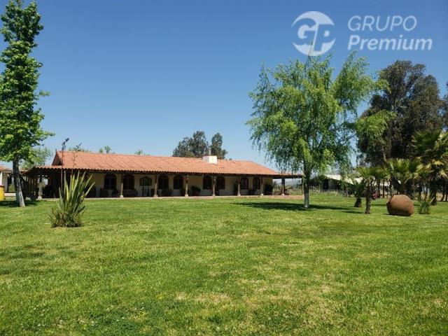 Casa en venta en Putre, Metropolitana