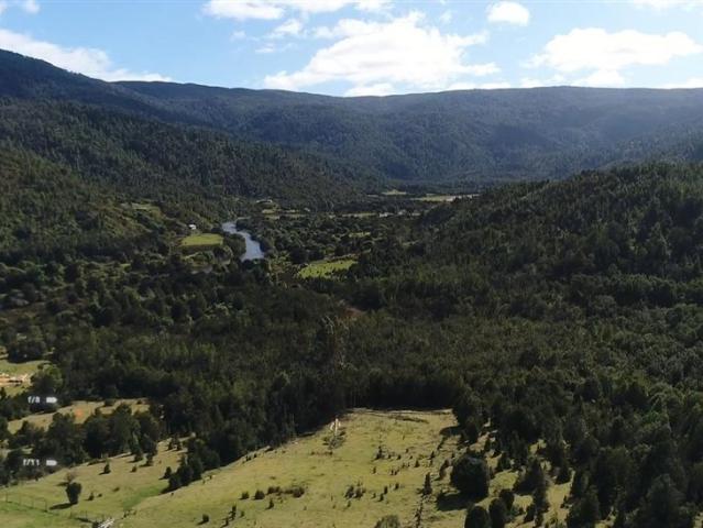 Casa en venta en Fresia, Los Lagos