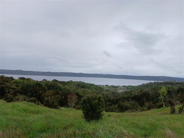Casa en venta en Quemchi, Los Lagos