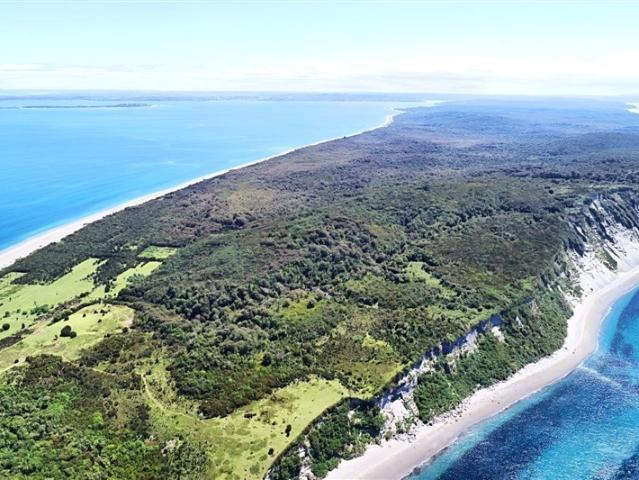 Casa en venta en Queilén, Los Lagos