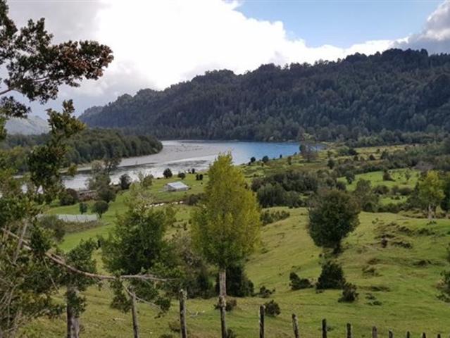 Agrícola en Venta en La Junta