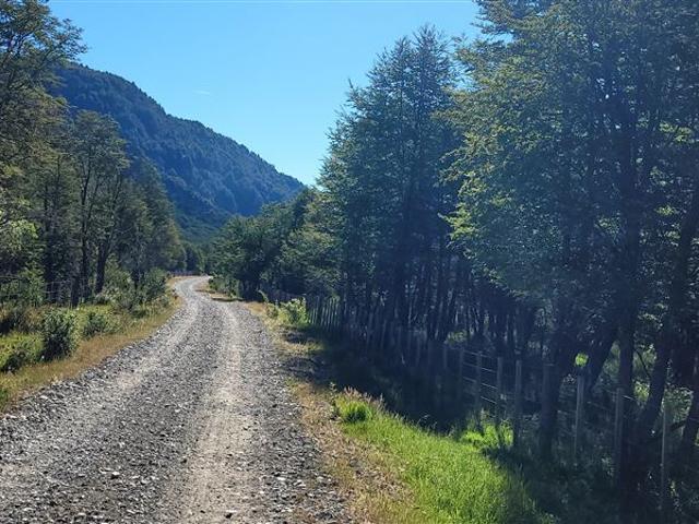 Agrícola en Venta en Lago Verde