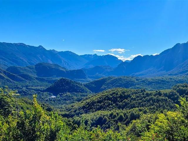 Agrícola en Venta en Lago Verde
