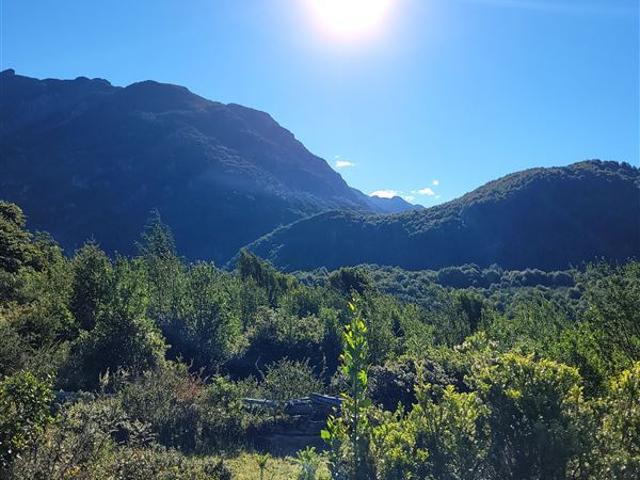 Agrícola en Venta en Lago Verde