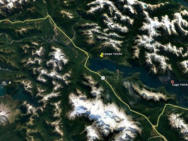 Agrícola en Venta en Lago Yelcho