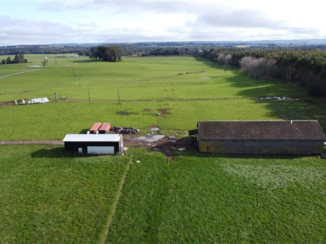 Casa en venta en Muermos, Los Lagos
