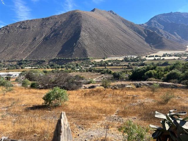 Casa en venta en Andacollito, Vicuña
