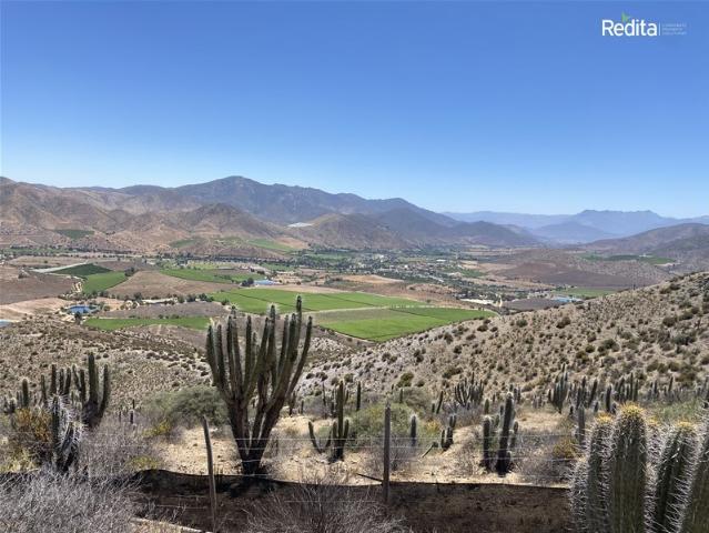 Agrícola en Venta en Monte Patria