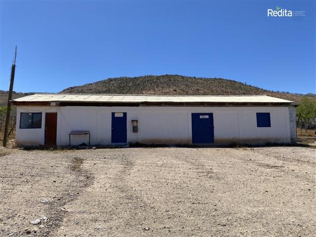 Agrícola en Venta en Monte Patria