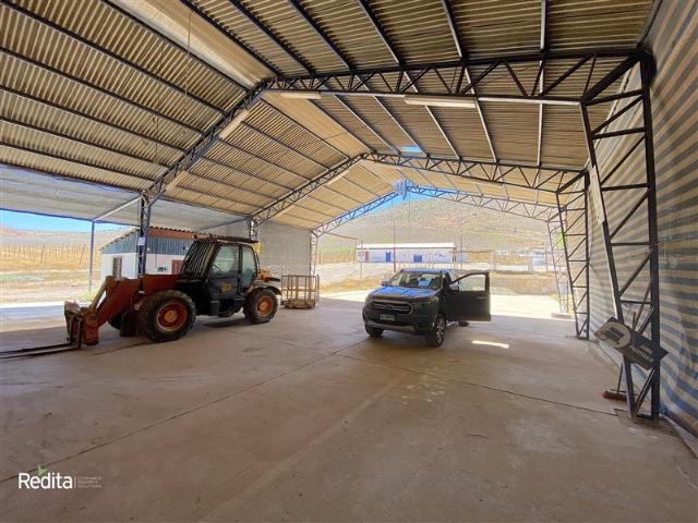 Agrícola en Venta en Monte Patria