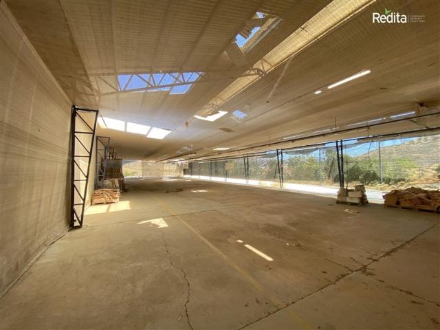 Agrícola en Venta en Monte Patria