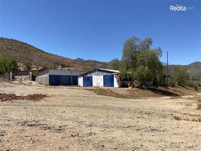 Agrícola en Venta en Monte Patria