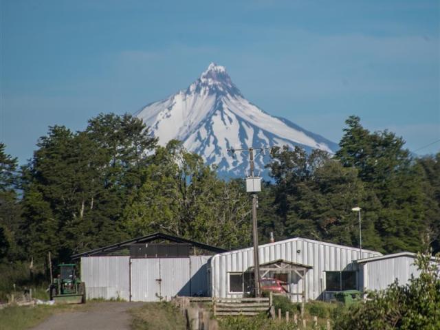 Casa en venta en Puerto Octay, Los Lagos