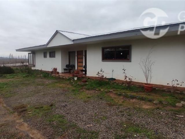Casa en venta en San Rafael, Maule