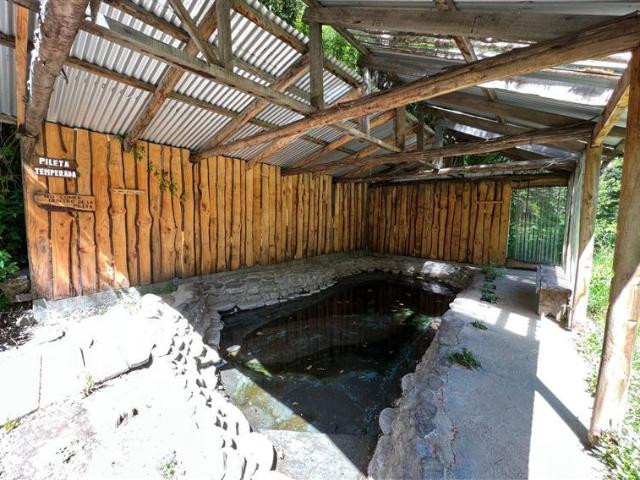 Agrícola en Venta en TERMAS DE MOLULCO, MELIPEUCO