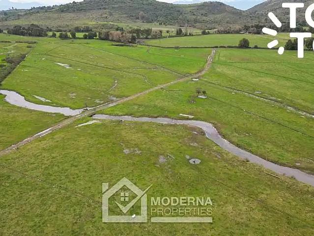 Terreno en venta en Villa Alegre, Maule