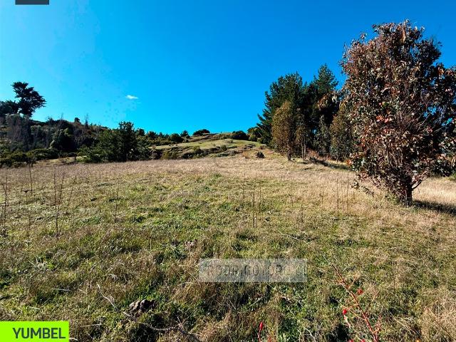 Terreno en venta en Yumbel, Biobío