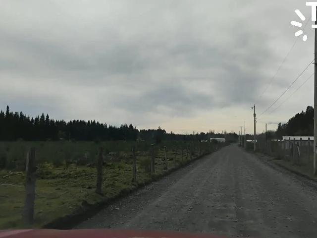 Terreno en venta en Yungay, Provincia de Diguillín
