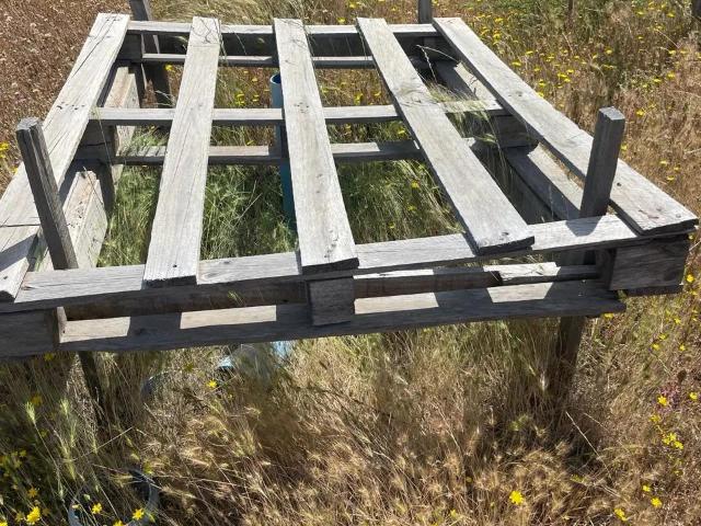 Agrícola en Ñiquén