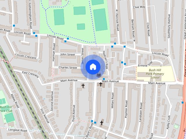 House for rent in Greater London