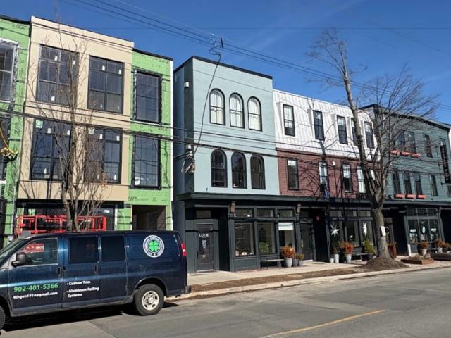 Apartment for rent in Fairview, Nova Scotia