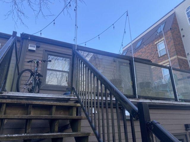 House for rent in Fairview, Nova Scotia