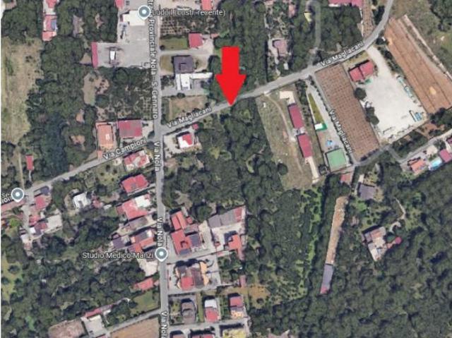 Terreno in vendita a San Gennaro Vesuviano, Campania