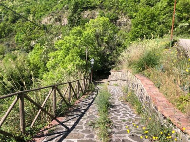 Terreno in vendita a Sessa Cilento, Campania