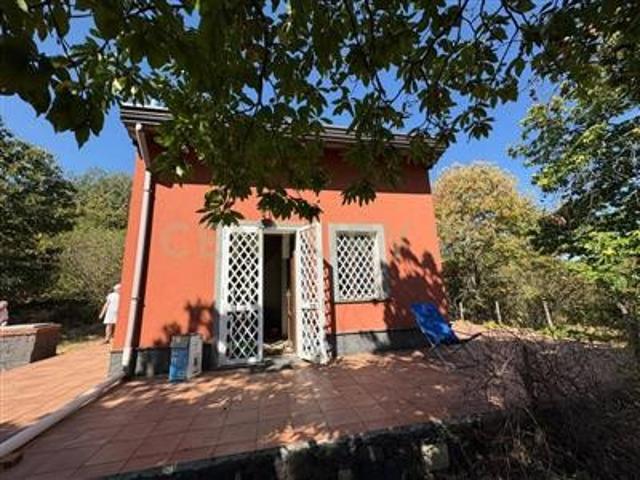 Terreno in vendita a Vena, Piedimonte Etneo