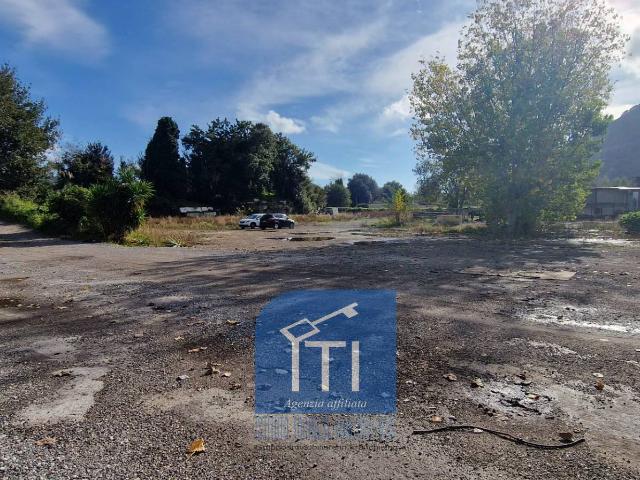 Terreno in affitto a Pozzuoli, Campania